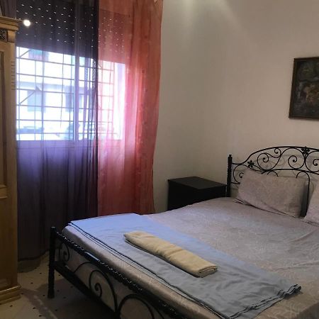 Appartement Familial Pres D Aeroport Tanger Extérieur photo